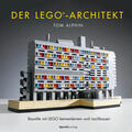 Alphin |  Der LEGO®-Architekt | Buch |  Sack Fachmedien