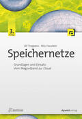Troppens / Haustein / Akelbein |  Speichernetze | Buch |  Sack Fachmedien