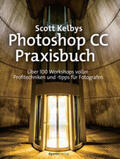 Kelby |  Photoshop CC-Praxisbuch | Buch |  Sack Fachmedien