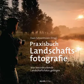 Schoonhoven |  Praxisbuch Landschaftsfotografie | Buch |  Sack Fachmedien