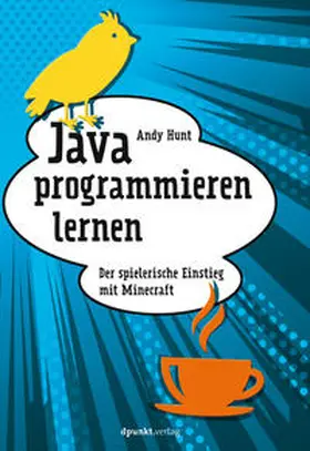 Hunt |  Java programmieren lernen | Buch |  Sack Fachmedien