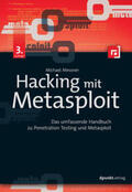 Messner |  Hacking mit Metasploit | Buch |  Sack Fachmedien