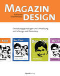 Sckommodau |  Magazindesign | Buch |  Sack Fachmedien
