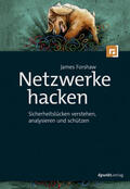 Forshaw |  Netzwerkprotokolle hacken | Buch |  Sack Fachmedien