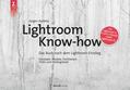Gulbins |  Gulbins, J: Lightroom Know-how | Buch |  Sack Fachmedien