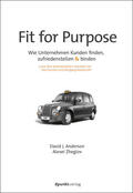 Anderson / Zheglov |  Fit for Purpose | Buch |  Sack Fachmedien