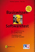 Spillner / Linz |  Spillner, A: Basiswissen Softwaretest | Buch |  Sack Fachmedien