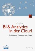 Finger |  BI & Analytics in der Cloud | Buch |  Sack Fachmedien
