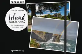 Krieger |  Irland fotografieren | Buch |  Sack Fachmedien