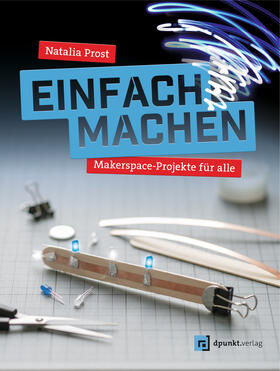 Prost | Einfach machen | Buch | 978-3-86490-607-7 | sack.de