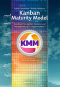 Anderson / Bozheva |  Kanban Maturity Model | Buch |  Sack Fachmedien