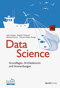Haneke / Trahasch / Zimmer |  Data Science | Buch |  Sack Fachmedien