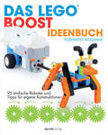 Isogawa |  Das LEGO®-Boost-Ideenbuch | Buch |  Sack Fachmedien