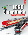 Matthes |  LEGO®-Eisenbahn | Buch |  Sack Fachmedien