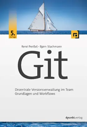 Preißel / Stachmann |  Git | Buch |  Sack Fachmedien