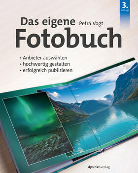 Vogt | Das eigene Fotobuch | Buch | 978-3-86490-677-0 | sack.de