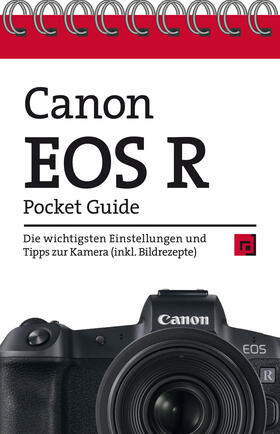Canon EOS R Pocket Guide | Buch | sack.de