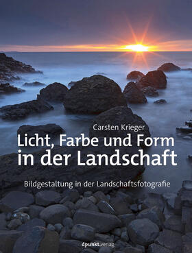 Krieger | Licht, Farbe und Form in der Landschaft | Buch | 978-3-86490-722-7 | sack.de