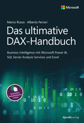 Russo / Ferrari |  Das ultimative DAX-Handbuch | Buch |  Sack Fachmedien