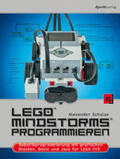 Schulze |  LEGO® MINDSTORMS® programmieren | Buch |  Sack Fachmedien