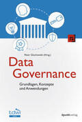 Gluchowski |  Data Governance | Buch |  Sack Fachmedien