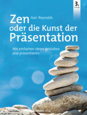 Reynolds | Zen oder die Kunst der Präsentation | Buch | 978-3-86490-759-3 | sack.de