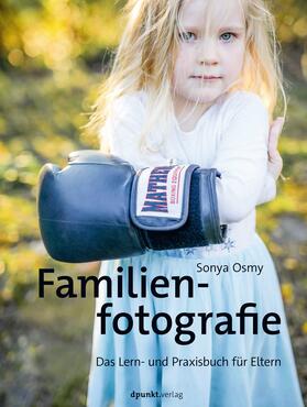 Osmy | Familienfotografie | Buch | 978-3-86490-828-6 | sack.de