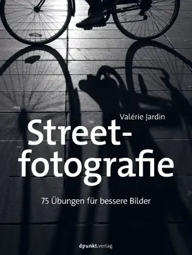Jardin | Streetfotografie | Buch | 978-3-86490-832-3 | www.sack.de