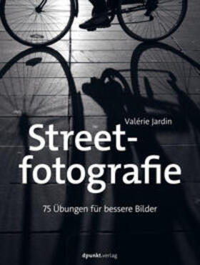 Jardin | Streetfotografie | Buch | 978-3-86490-832-3 | sack.de