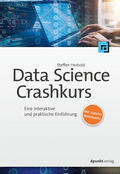 Herbold |  Data-Science-Crashkurs | Buch |  Sack Fachmedien