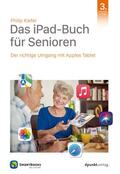 Kiefer |  Das iPad-Buch für Senioren | Buch |  Sack Fachmedien