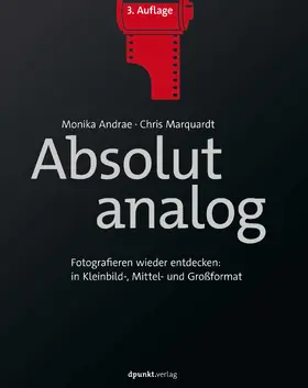 Andrae / Marquardt |  Absolut analog | Buch |  Sack Fachmedien