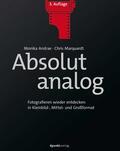 Andrae / Marquardt |  Absolut analog | Buch |  Sack Fachmedien