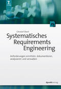 Ebert |  Systematisches Requirements Engineering | Buch |  Sack Fachmedien