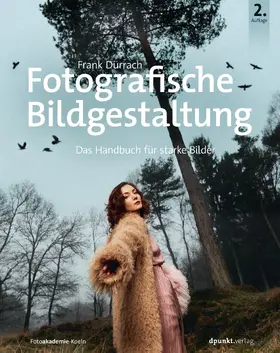Dürrach |  Fotografische Bildgestaltung | Buch |  Sack Fachmedien