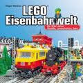Matthes |  LEGO®-Eisenbahnwelt | Buch |  Sack Fachmedien