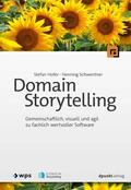 Hofer / Schwentner |  Domain Storytelling | Buch |  Sack Fachmedien