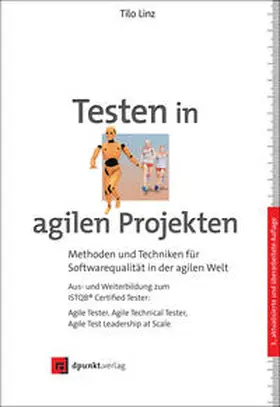 Linz |  Testen in agilen Projekten | Buch |  Sack Fachmedien