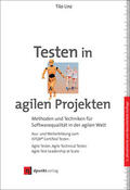 Linz |  Testen in agilen Projekten | Buch |  Sack Fachmedien