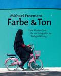 Freeman |  Michael Freemans Farbe & Ton | Buch |  Sack Fachmedien