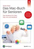 Kiefer |  Das Mac-Buch für Senioren | Buch |  Sack Fachmedien