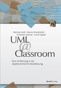Seidl / Brandsteidl / Huemer |  UML @ Classroom | eBook | Sack Fachmedien
