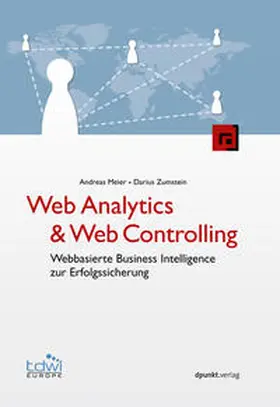 Meier, A: Web Analytics & Web Controlling | E-Book | www.sack.de