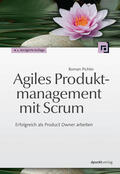 Pichler |  Agiles Produktmanagement mit Scrum | eBook | Sack Fachmedien