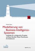 Hahne |  Modellierung von Business-Intelligence-Systemen | eBook | Sack Fachmedien