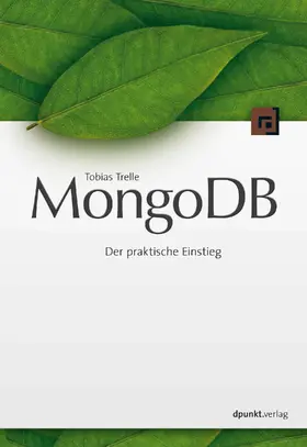 Trelle |  MongoDB | eBook | Sack Fachmedien