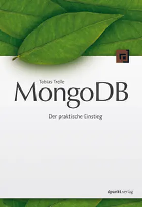 Trelle |  MongoDB | eBook | Sack Fachmedien