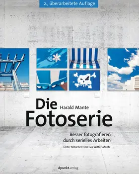 Mante |  Die Fotoserie | eBook | Sack Fachmedien