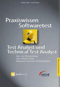 Bath / McKay |  Praxiswissen Softwaretest - Test Analyst und Technical Test Analyst | eBook | Sack Fachmedien