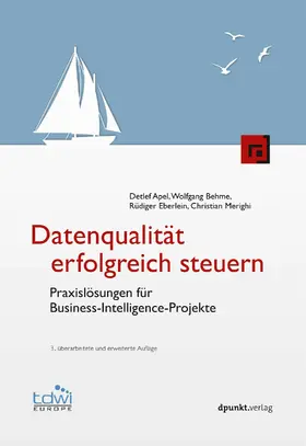 Apel / Behme / Eberlein |  Datenqualität erfolgreich steuern | eBook | Sack Fachmedien
